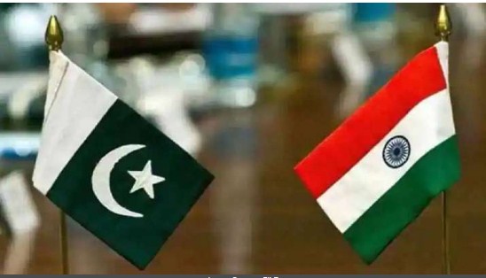 Pakistan taking advantage of coronavirus pandemic to enhance cross-border terrorism: India