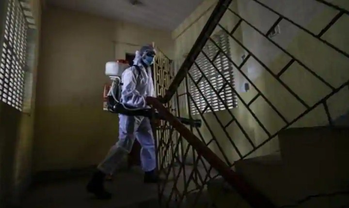 With 62,212 Covid-19 cases and 837 deaths, India’s tally surges past 7.4 million