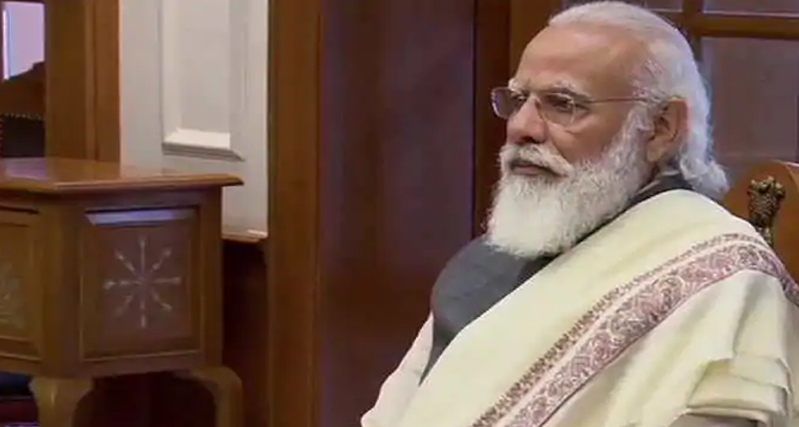 PM Modi to preside over all-party meet on December 4 to discuss Covid situation