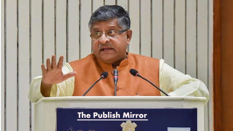 No plan to link Aadhaar with social media account, says Union Minister Ravi Shankar Prasad