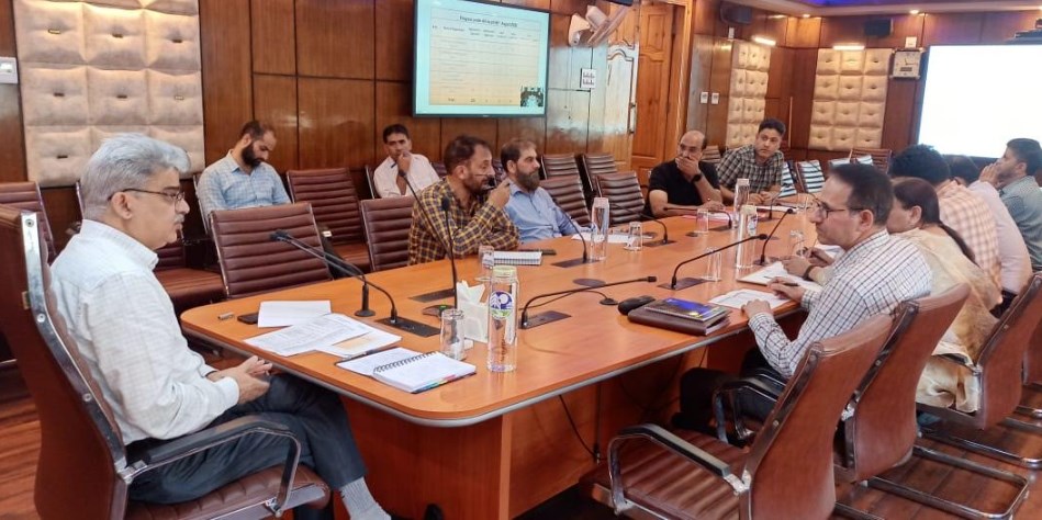 Dulloo bats for full utilization of Rs 900 cr available for interest subvention under AIF