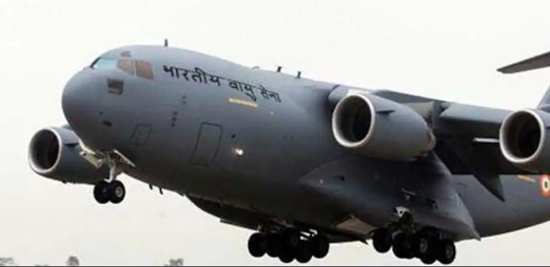 India ramps up Ukraine evacuation, PM Modi asks IAF to join Operation Ganga