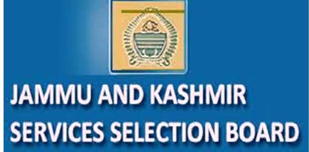 Class IV posts: JKSSB’s Portal records 1,13,200 registrations; 47,950  candidates submit online application so far