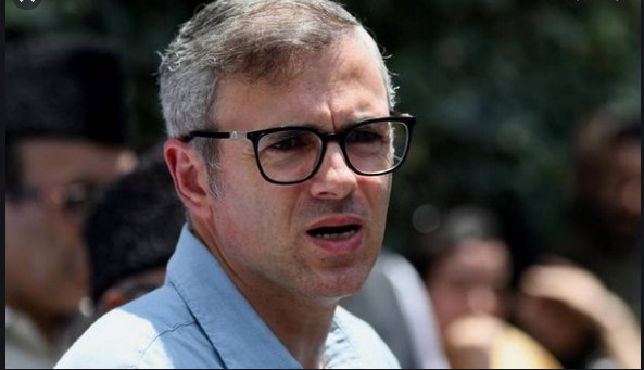 Locals unable to participate in online bidding due to gag on high speed internet: Omar