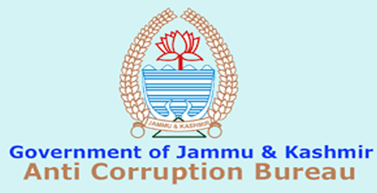 ACB produced chargesheet against Gh. Ahmad Mochi, Official of Srinagar Municipality Corporation in Trap case