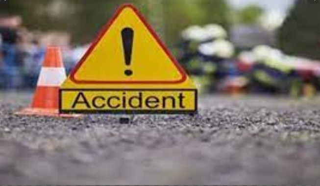 Two Engineers killed in Leh mishap