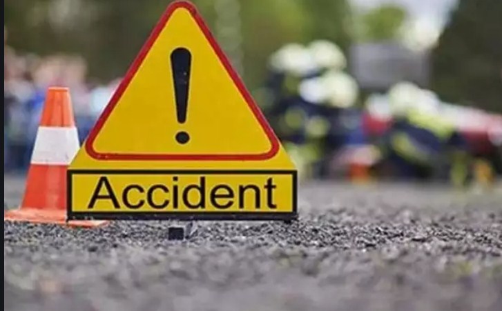 10 people injured after SUV falls into gorge in JK's Reasi district