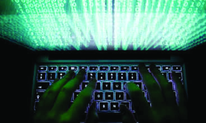 Jammu Cyber Police arrests man for sending obscene pictures to lady on Facebook
