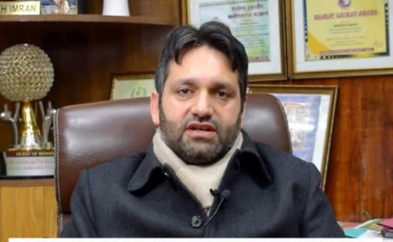 Former Dy Mayor of Srinagar arrested by ACB in JK Bank fraud case