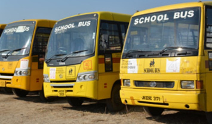 J&K: Fee regulation committee allows private schools to hike transportation fees by 12%