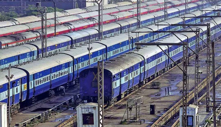 Good News! Railways to keep fare of new 83-berth AC coach less than standard 3AC