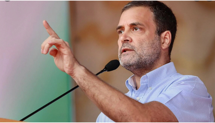 PM Modi Will Have To Withdraw 'Agnipath' Scheme: Rahul Gandhi