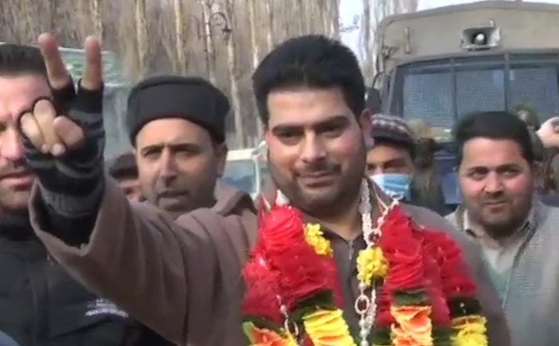 DDC Poll Results: Independent candidates win 7 seats in Srinagar