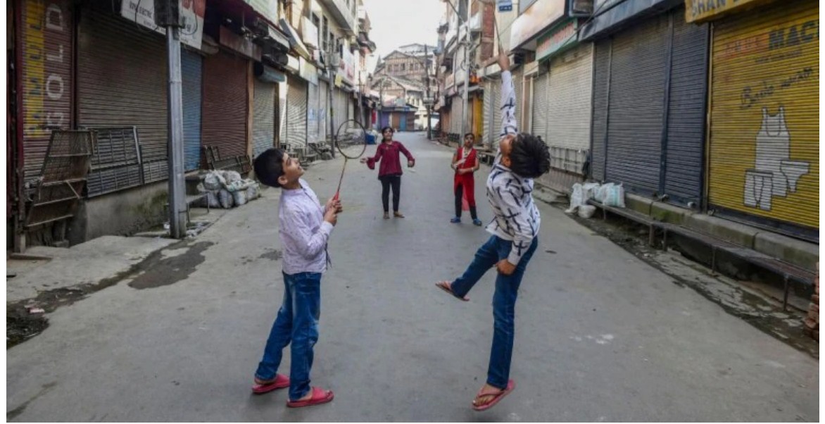 Census 2021 exercise will begin from J&K in Sept 2020: Report