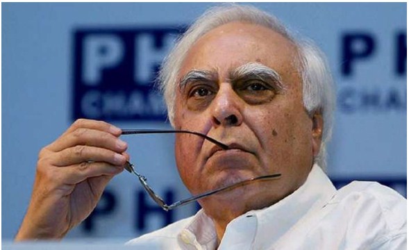 Leaders unhappy with Congress' functioning free to leave: Adhir Ranjan on Kapil Sibal’s introspection remark