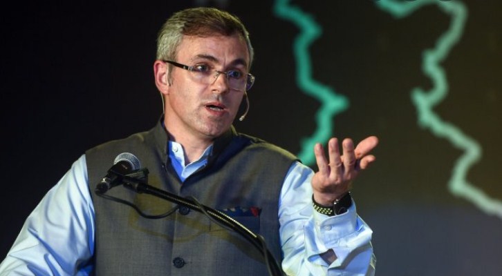 Omar Abdullah slams move to deny passports and jobs for stone pelting in J&K