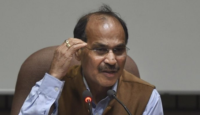Ghulam Nabi Azad fell into 'trap' of PM Modi, says Congress leader Adhir Ranjan Chowdhury