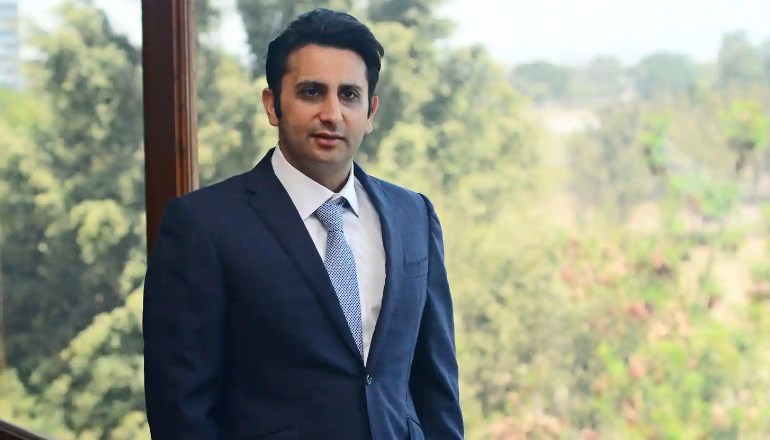 Covid-19 situation in India better than elsewhere: SII CEO Adar Poonawalla
