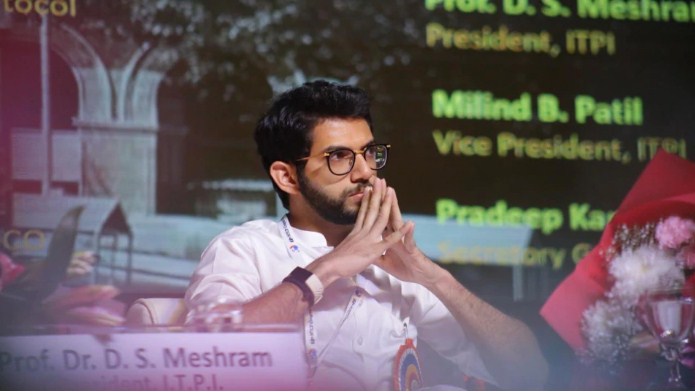 Aaditya Thackeray pans BJP for politicisation of schools with CAA talks, says mustn’t be tolerated