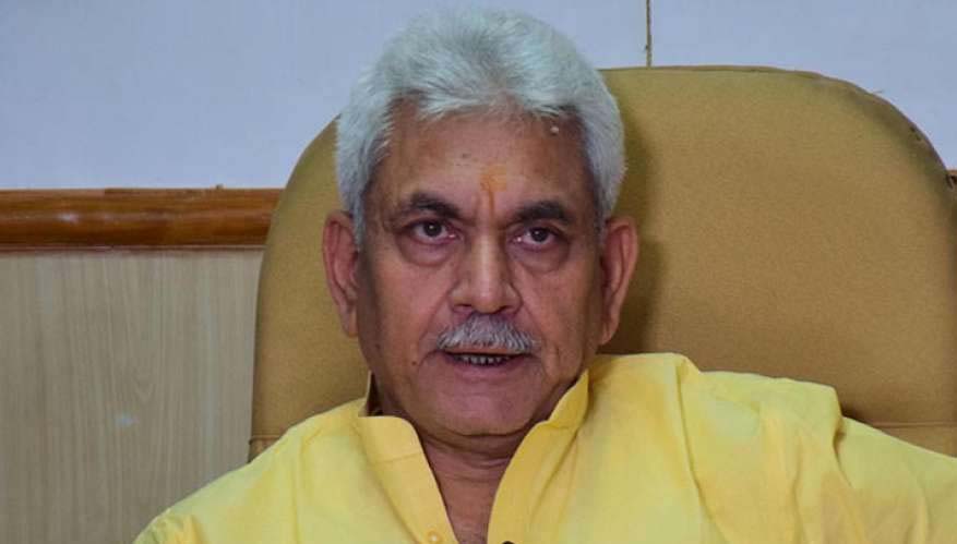 Govt. nominates Administrative Secretaries as In-charge Secretaries for Districts to monitor dev works