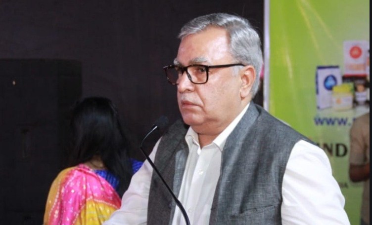 Special measures in the offing for J&K highway: Advisor to LG