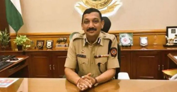 Maharashtra DGP Subodh Jaiswal to be next Delhi Police Chief