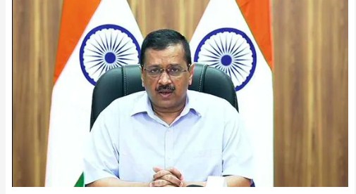 Delhi CM Kejriwal orders magisterial probe into rape, murder of 9-yr-old