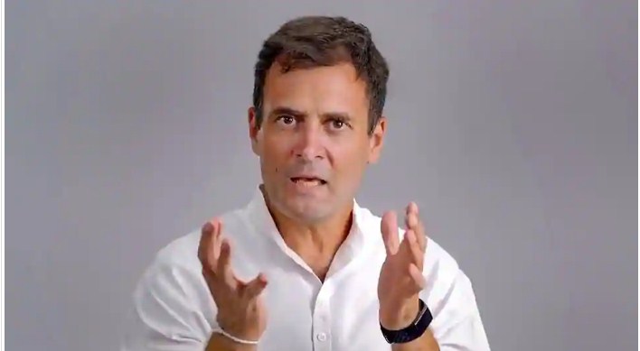 Rahul Gandhi likely to join farmers’ protest in Punjab