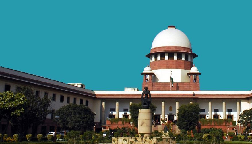 SC Collegium recommends transfer of six HC judges