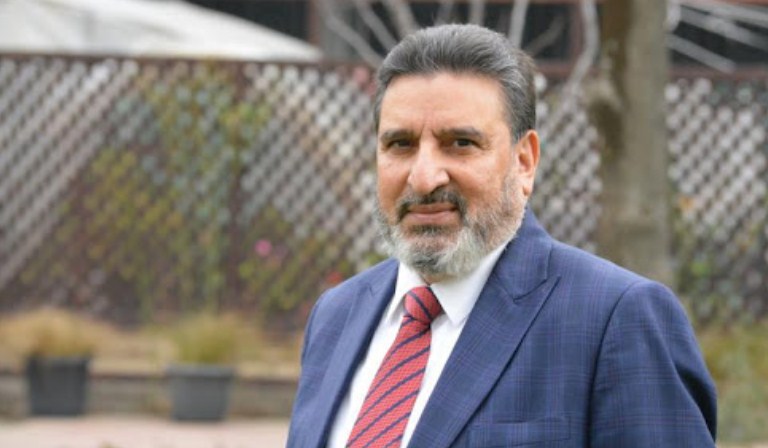 Do not delay announcement of restoration of statehood to J&K any further: Bukhari