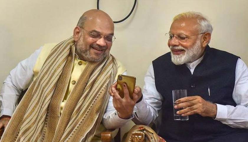 After Madhya Pradesh, is Rajasthan next on BJP's agenda?