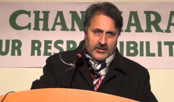 Samoon reviews Skill Development projects under CAPEX budget 2020-21