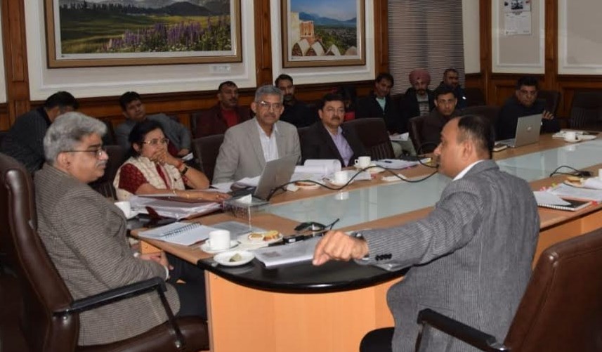 Supreme Court agrees to hear petition against anti-encroachment circular of J&K