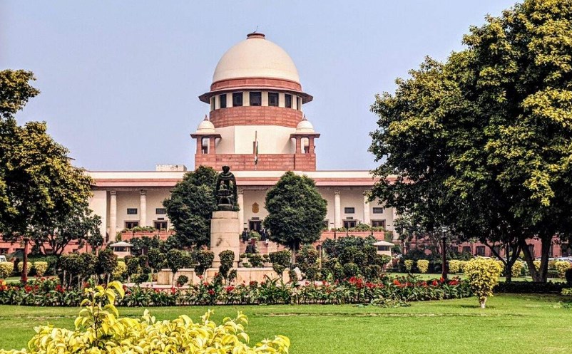 SC to hear petitions challenging J&K Delimitation report on Nov 16