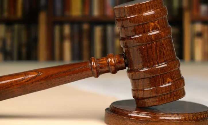 Ex Minister’s son denied bail in rape case
