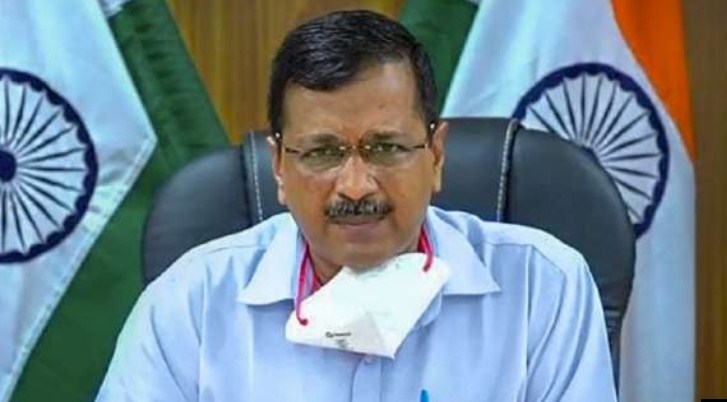 COVID-19: Kejriwal urges Centre to share vaccine formula with  other companies to scale up production