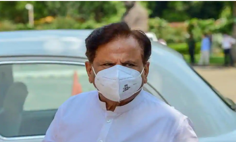 Congress veteran Ahmed Patel passes away at 71 following covid complication