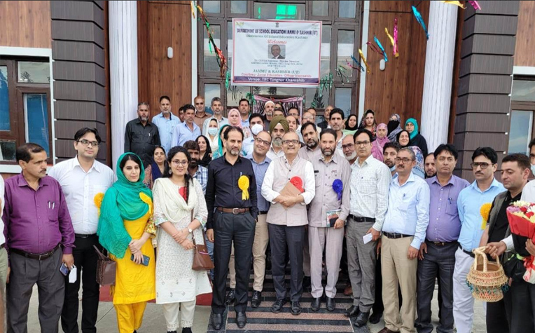 9 medical colleges, 2 AIIMS sanctioned for Jammu and Kashmir: Jitendra Singh