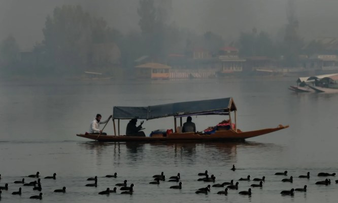 Air India opens international bookings from June 1