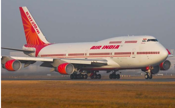 Air India employee unions seek Rs 50,000 cr financial package for flag carrier
