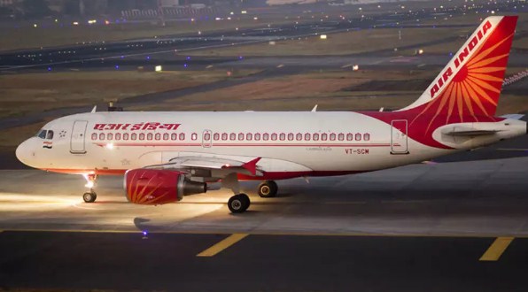 Air India will operate Additional Flight to Leh
