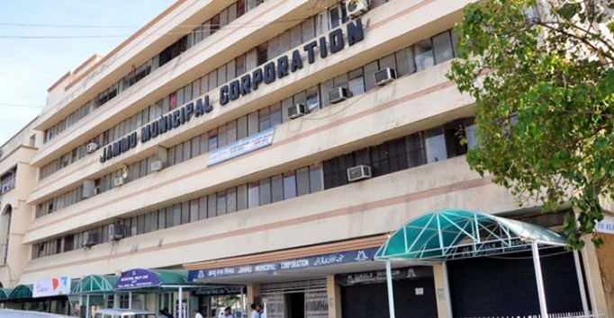 JMC proposes to name Jammu airport, university after Dogra kings