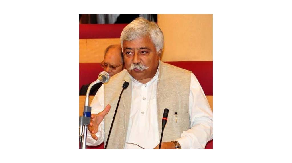 BJP has pushed the People of J&K towards huge Disconnect from the Government :  Sadhotra