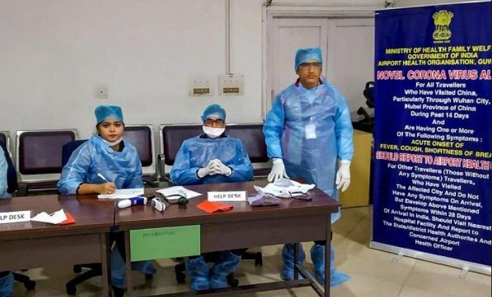 3 more test positive for coronavirus in Ladakh, toll mounts to 6