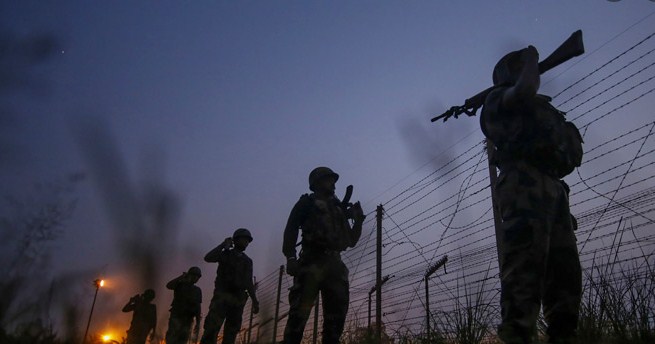 India, Pakistan agree to ceasefire along LoC at DGMO meet
