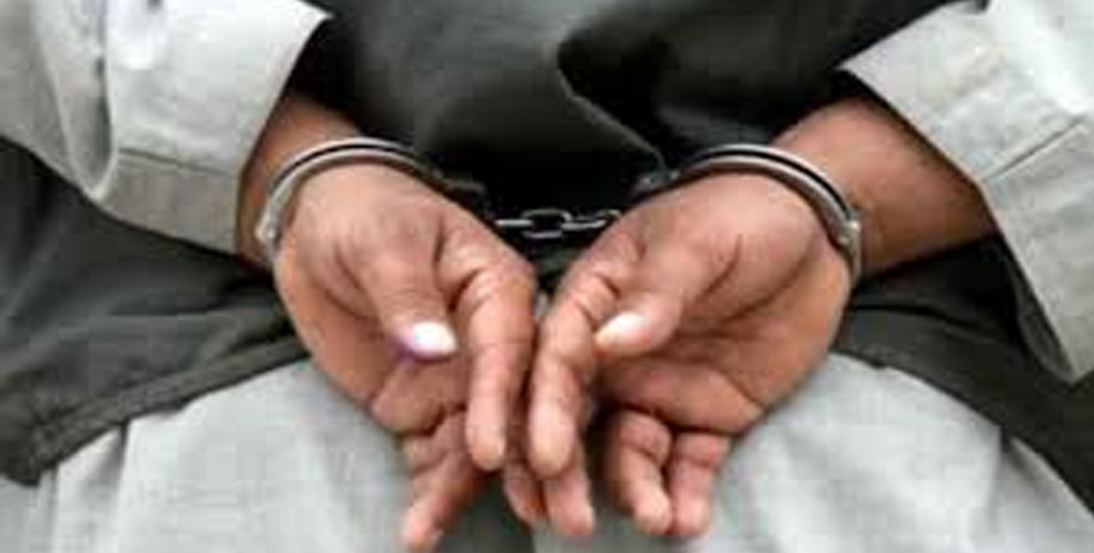 One Terrorist arrested alive by Joint action team of Police and Army in Doda