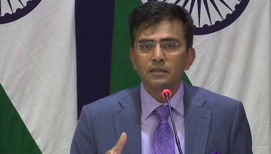 All normal, e-visas from China no longer valid due to Coronavirus outbreak: India