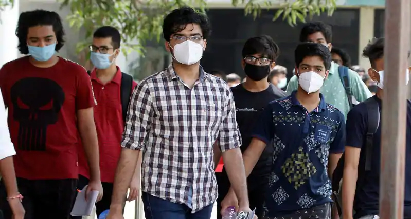 Educational Institutions In J&K To Remain Closed Till Year End