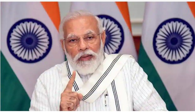 PM Modi to hold all-party meeting on Ladakh face-off today; Mamata to attend, AAP claims not invited