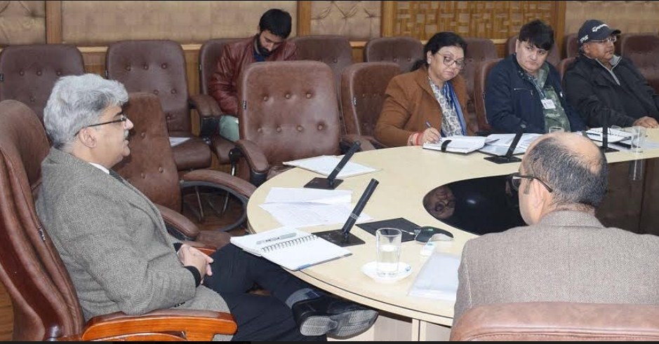 All ASHAs to be certified by July 2021; Provide adequate facilities at UPHCs: Atal Dulloo
